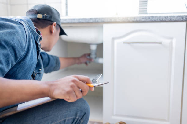 Best Residential Plumbing Services  in Provo, UT