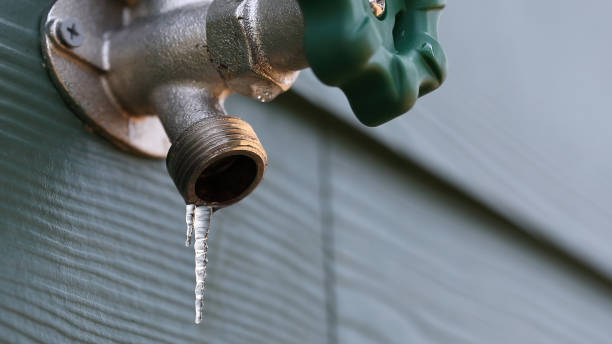 Professional Plumbing in Provo, UT