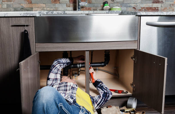 Best Leak Detection Services  in Provo, UT
